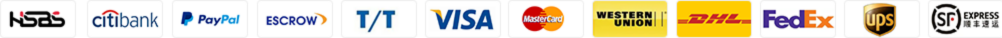 HONGKONG NSD TRADE LIMITED
