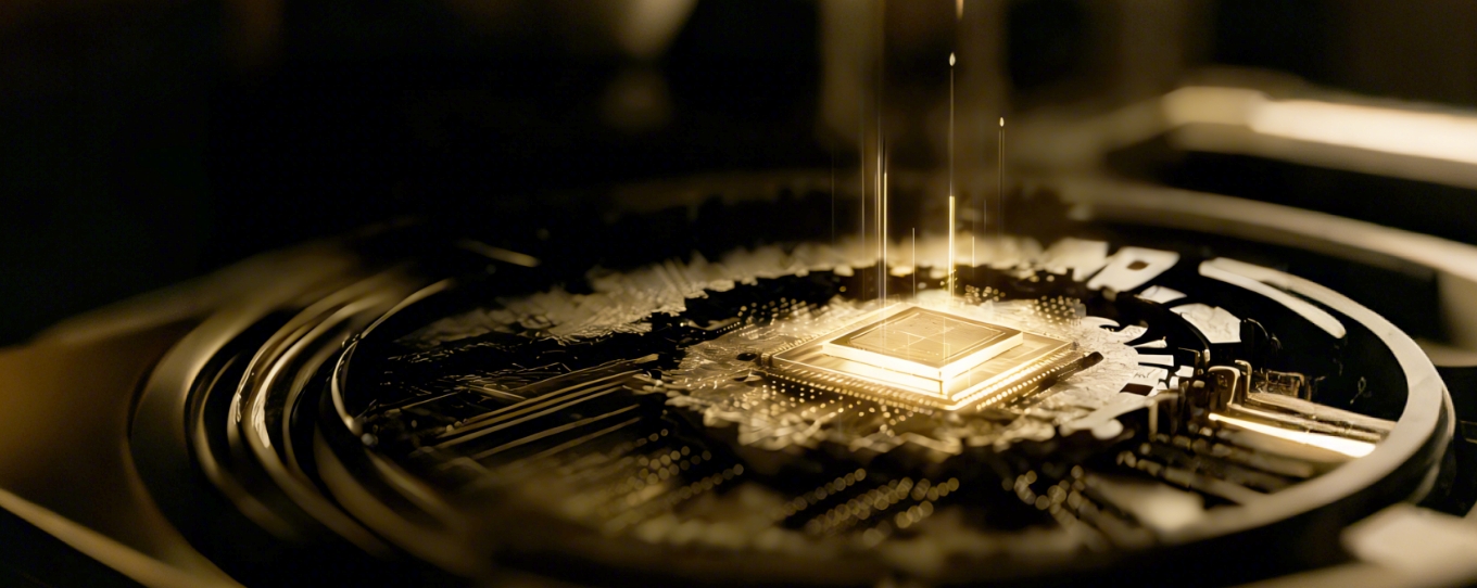 Electronic Components •  In Stock • Ready to Ship