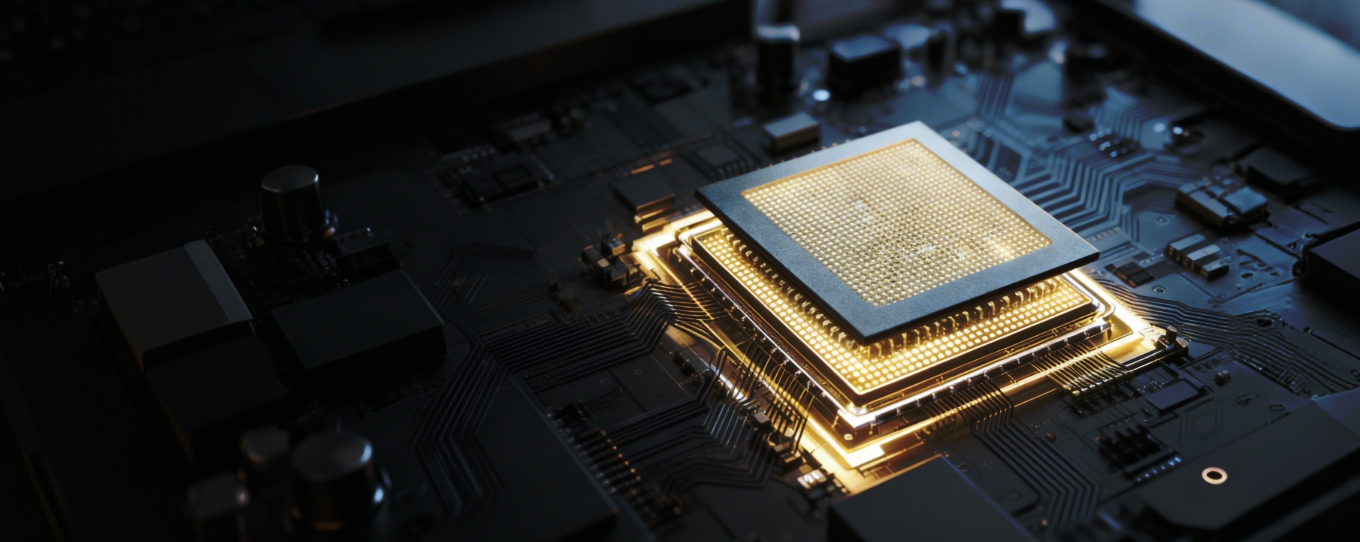 One-Stop Sourcing for E - components