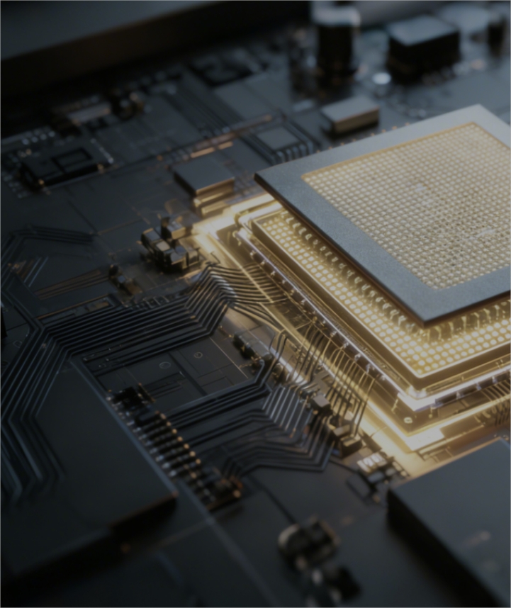 One-Stop Sourcing for E - components