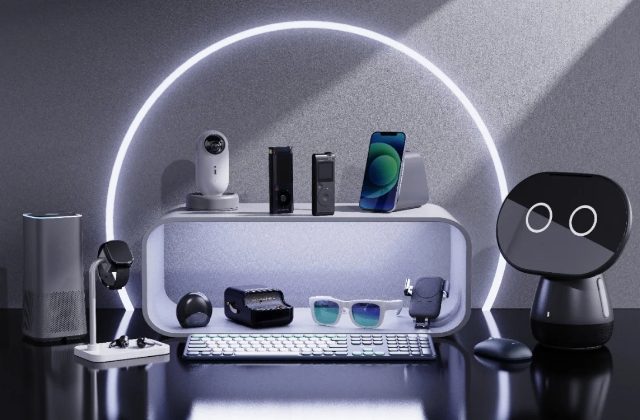 Consumer Electronics