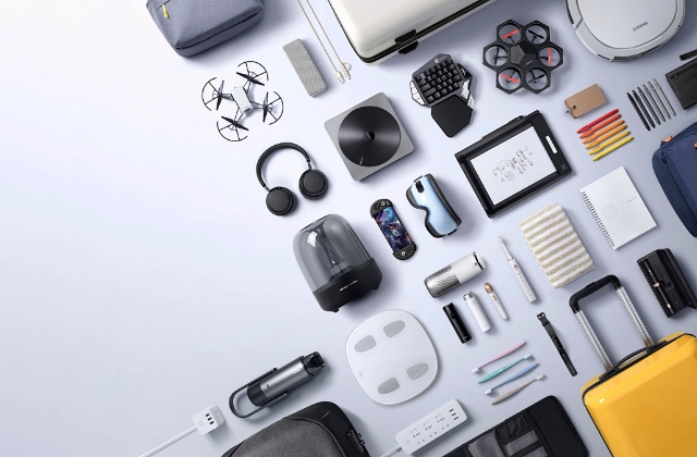 Wireless Charging PI Modules for Portable Consumer Electronics