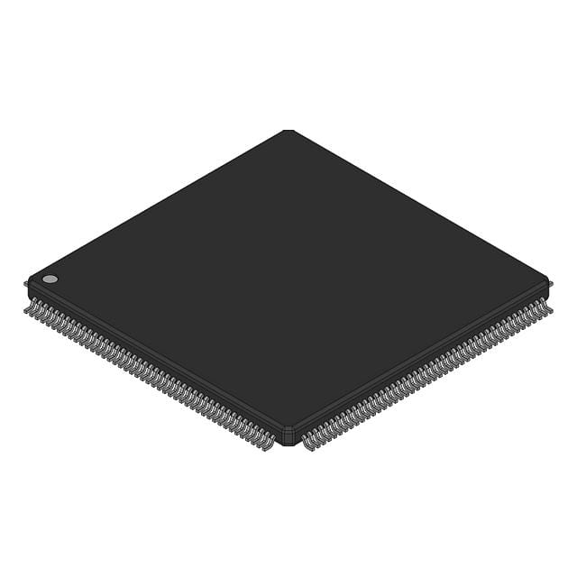 ISPLSI2128VL-100LT176