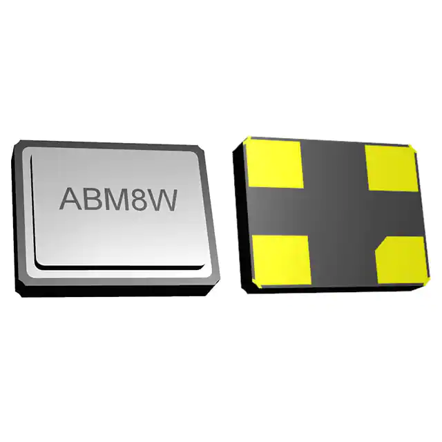 ABM8W-25.0000MHZ-8-R40-N7G-T3
