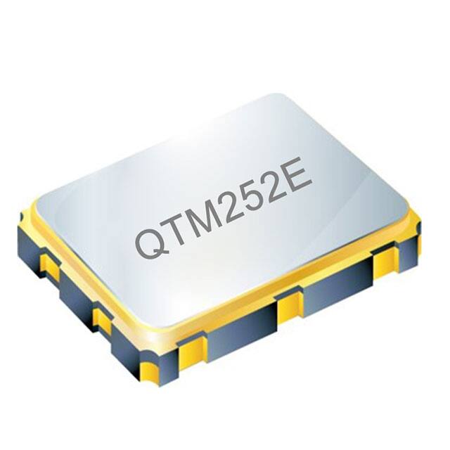 QTM252E-25.000MDM-T