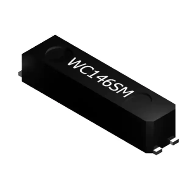 WC146SMF-32.768KHZ-T WC146SMF-32.768KHZ-T