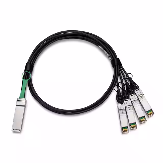 FG-TRAN-QSFP-4XSFP-HPC