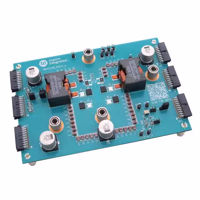 MAX15158EVKIT#