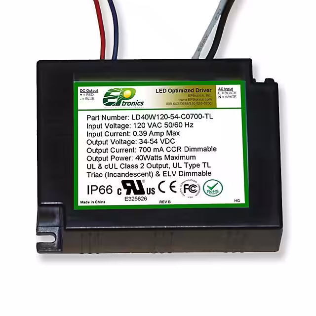 LD40W230-36-C1100-TL