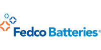 Fedco Batteries