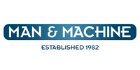 Man & Machine Inc.